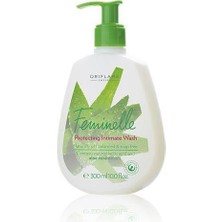 Oriflame Feminelle Dış Genital Bölgeler İçin Koruyucu Jel