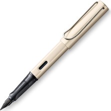 Lamy Dolmakalem Lx Paladyum Kılıps F Uç 58-F