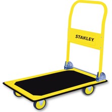 Stanley PC527 150Kg Profesyonel Paket Taşıma Arabası