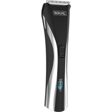 Wahl 9600 Hybrid Saç & Sakal Kesme Makinesi LCD 09697-1016