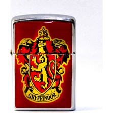 Harry Potter Gryffindor Çakmak