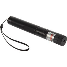 Wildlebend Yeşil Şarjlı Lazer Pointer 1000 (Yakar) + YEDEK PİL HEDIYELI