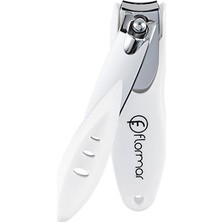 Flormar Naıl Clıpper Çelik Tırnak Makası