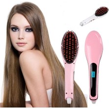 Miss Hair Elektrikli Saç Düzleştirici