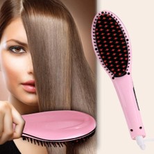 Miss Hair Elektrikli Saç Düzleştirici