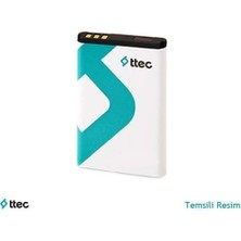 Ttec Samsung Ab403450Bu E2550 İçin Batarya