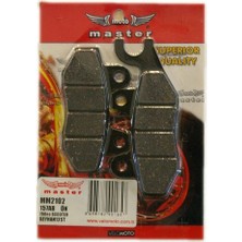 Honda CBF 150 Disk Ön Fren Balata