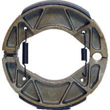 Yamaha XC 125 CYGNUS X Fren Arka Balata