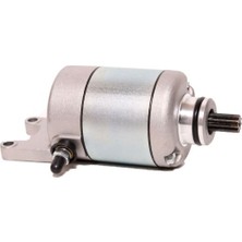 Piaggio X8 250 Marş Motoru