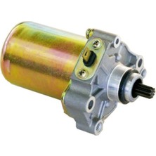 Piaggio FLY 100 Marş Motoru