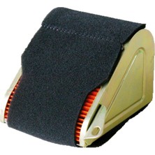 Kanuni 125 HUSSAR Hava Filtresi Üçgen 125cc