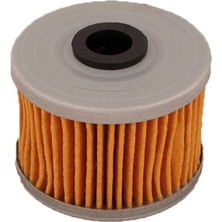 Honda NX 650 DOMINATOR Yağ Filtresi(1988-2002)