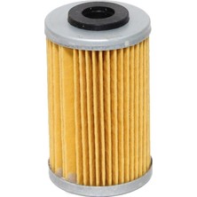 MotoMaster Ktm DUKE 200 Yağ Filtresi (2012-2013)