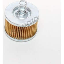 MotoMaster Bajaj DISCOVER 125 ST Yağ Filtresi (2013-2016)