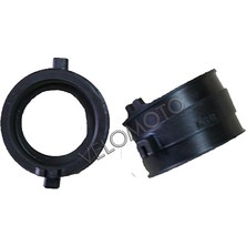 MotoMaster Honda XL 650 V TRANSALP Karbüratör Manifold (Collektor) (2000-2007)