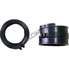 MotoMaster Honda XRV 750 AFRICA TWIN Karbüratör Manifold (Collektor) (1993-2003)