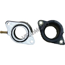 MotoMaster Yamaha XT 600 E Karbüratör Manifold (Collektor) (1995-1998)