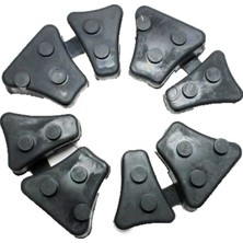 MotoMaster Yamaha XTZ 660 TENERE Kaplin Lastik Takımı (1991-1999)