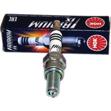 NGK Universal CR9EIX Irıdıum  Buji