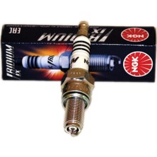 NGK Kymco PEOPLE 200 CR7EIX Irıdıum  Buji (2010-2010)