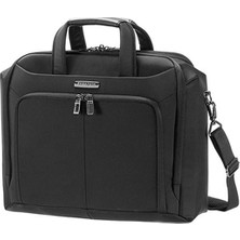 Samsonite Ergo-Biz 16" Siyah Notebook Çantası  (46U-09-006)