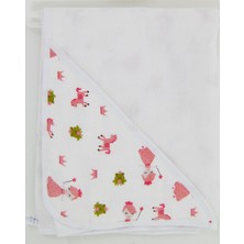 Sevi Bebe 404 Bebek Hassas Havlu