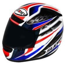 Suomy Apex France Kask