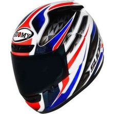 Suomy Apex France Kask