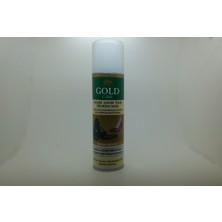 Gold Care Rugan Ayakkabı Boyası Sprey 150 ml