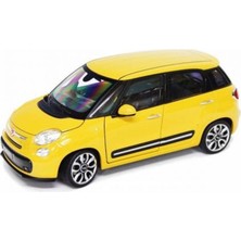 Karsan 1:24 2013 Fiat 500L