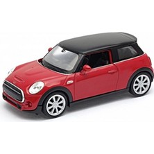 Karsan 1:24 New Mini Hatch