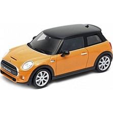 Karsan 1:24 New Mini Hatch