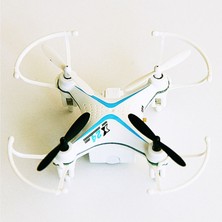 Sunman X24 2,4Ghz Mini Quadcopter