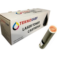 Teknosarf Xerox 7228 Mavi Muadil Toner