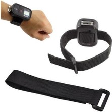 Markacase Gopro Hero 5-4-3Plus-3 Akıllı Kumanda İçin Strap Bileklik Bandı