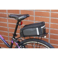 Procycle Pc-400 Arka Bagaj Küçük Çanta