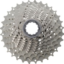 SHIMANO Deore Cs-Hg62-10 11-34 10 Lu Arka Ruble