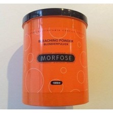 Morfos Saç Açıcı 1000 Ml Beyaz