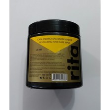 Rita Canlandırıcı Saç Bakım Maskesi 450 Ml