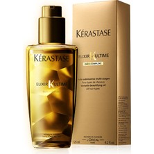 Kerastase Elixir Ultime Oleo La Huile Yağ 100 Ml