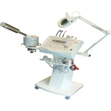 Tanaçan Sk 6800  Full Cilt Bakım Cihazı 8+1