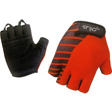 Plus Eldiven 8208 Kırmızı S