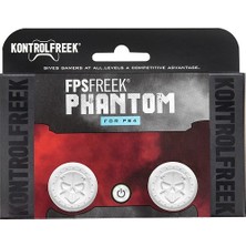 KontrolFreek Fps Phantom PS4 Playstation 4 Analog Koruyucu