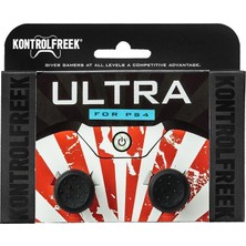 KontrolFreek Ultra PS4 Playstation 4 Analog Koruyucu