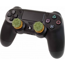 KontrolFreek Fps SNIPR PS4 Playstation 4 Analog Koruyucu