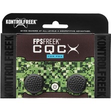 KontrolFreek Fpsfreek CQCX PS4 Playstation 4 Analog Koruyucu