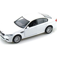 RMZ City Die Cast Bmw M5