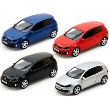 RMZ City Die Cast Volkswagen Golf Gti