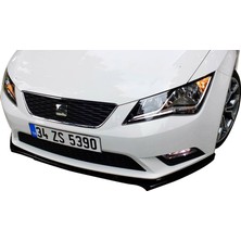 Seat Leon MK3 - 5F 2013 - 2016 Style Body Kit (Plastik)