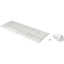 HP C2710 Kablosuz Klavye Mouse Set M7P30AA
